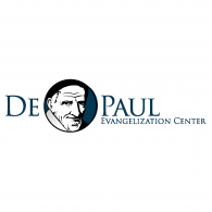 De Paul Center Logo PNG Vector