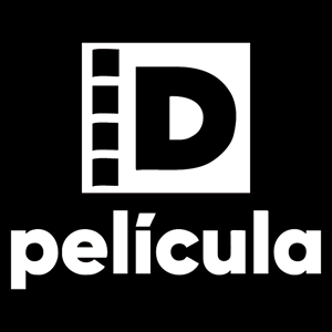De pelicula Logo Vector