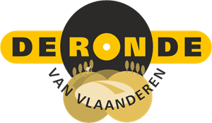 De Ronde Van Vlaanderen Logo PNG Vector