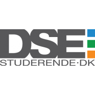 De Studerendes Erhvervskontakt, DSE Logo Vector