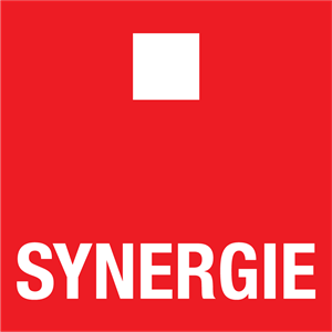 De Synergie Logo PNG Vector