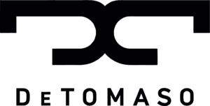 De Tomaso Logo PNG Vector