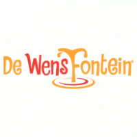 De Wens Fontein Logo Vector