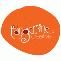 deTangerine Logo Vector