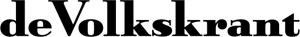 de Volkskrant Logo PNG Vector