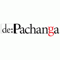 de: Pachanga Logo Vector