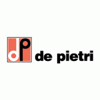 de pietri Logo PNG Vector