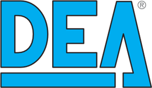 DEA Logo PNG Vector