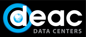 DEAC Data Centers Logo PNG Vector