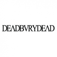 Dead Bury Dead Logo PNG Vector