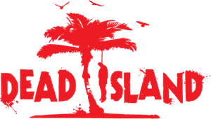 Dead Island Logo PNG Vector