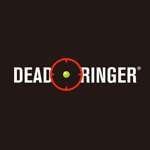 Dead Ringer LLC Logo PNG Vector