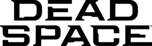 Dead Space (2023) Logo PNG Vector