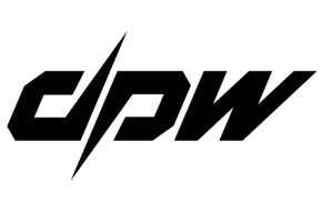 Deadlock Pro Wrestling Logo PNG Vector