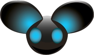 Deadmau5 Logo PNG Vector