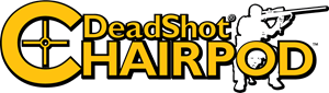 Deadshot Chairpod Logo Vector