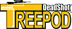 Deadshot Treepod Logo PNG Vector