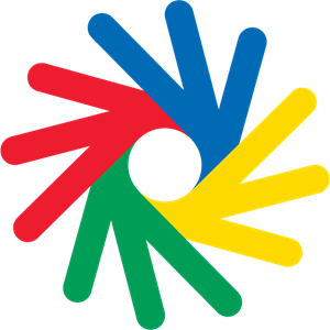 Deaflympics Logo PNG Vector (SVG) Free Download