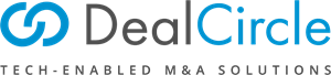 DealCircle Logo Vector