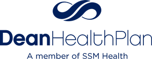 Dean Health Plan Logo Vector