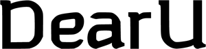 DearU Logo Vector