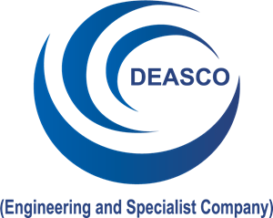 DEASCO Logo Vector