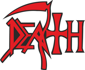 death Logo Vector