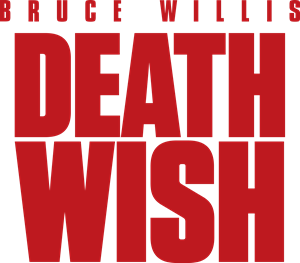 Death Wish Logo Vector