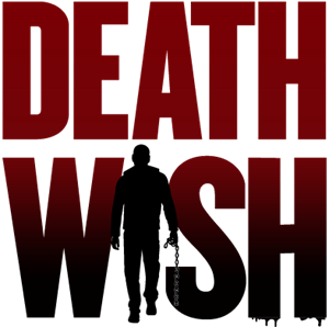 Death Wish Logo PNG Vector