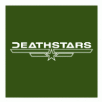 Deathstars Logo PNG Vector
