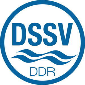 Deauescher SchwimmSport Verband Logo PNG Vector