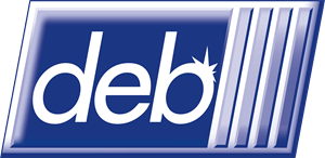 Deb Logo PNG Vector