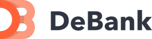 Debank Logo Vector