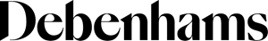 Debenhams Logo PNG Vector