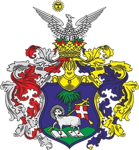 Debrecen címere Logo PNG Vector