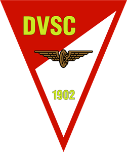 Debreceni VSC Logo PNG Vector