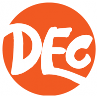 DEC Logo Vector