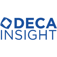 DECA Insight Logo PNG Vector