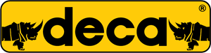 DECA Logo PNG Vector