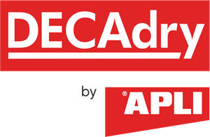 DECAdry by Apli Logo PNG Vector