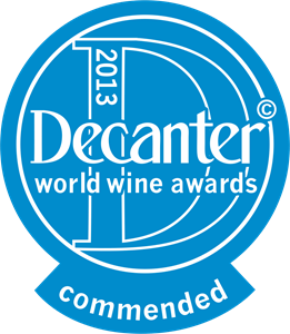 Decanter World Wine Award Logo PNG Vector