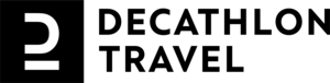 Decathlon Travel Logo PNG Vector
