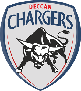 Deccan Chargers Logo PNG Vector