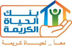 decent life bank egypt Logo PNG Vector