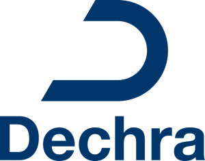 Dechra Logo PNG Vector