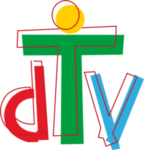 Dečija Televizija Logo PNG Vector