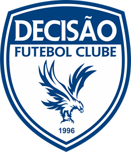 Decisão FC-PE Logo Vector