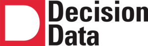 Decision Data Logo PNG Vector