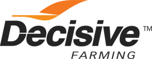 Decisive Farming Logo PNG Vector