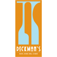 Deckman's Logo Vector